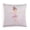 Pattern, variant on Pillowcases Ballerina Girls Decorative Square Pillowcase Cushion Case Ballet Dancer Sofa Pillow Cover Decorative Couch Pillow Cover for Sofa 18"x18"
