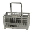 thumbnail image 1 of 1pcs Universal Dishwasher Cutlery Basket Storage Box Kitchen Aid Spare Part Dishwasher Storage Box, 1 of 13