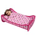 thumbnail image 4 of Juego de Muebles en Miniatura YONGSHENG Cama Accesorios para Hornear Decoraciones de Mesa, 4 of 5