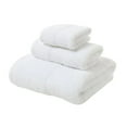 thumbnail image 1 of Sports Towel Set High Performance Absorbent Gym Towels Multipurpose Athletic Training, 1 of 3