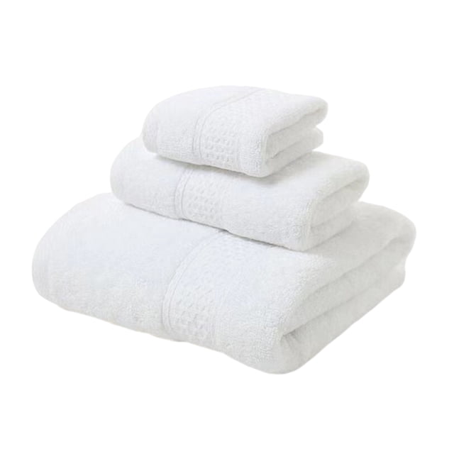Sports Towel Set High Performance Absorbent Gym Towels Multipurpose Athletic Training