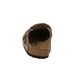 thumbnail image 3 of Zueco Birkenstock Boston Classic Arch Tobacco de piel marrón, 3 of 5