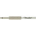 thumbnail image 2 of Fender Original Series Instrument Cable, Straight/Straight, Fiesta Red, 15ft, 2 of 3