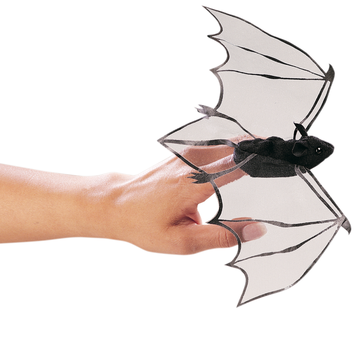 Mini Bat Finger Puppet (Other)