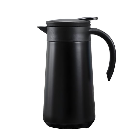 ACDANC Thermal Coffee Carafe Stainless Steel Carafes for Hot Liquids-Insulated Coffee Carafes for Keeping Hot/Cold Coffee,Tea,Water,Drink Dispenser for Parties