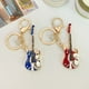 thumbnail image 3 of BRIGHTFUFU Llavero Colgante De Guitarra Metal Para Y Con Original Y Material Premium, 3 of 8