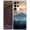 Mountain Sunset, variant on Jesus God Case for Samsung Galaxy S25 Ultra Clear, Christian Positivity Quotes Pattern, Trendy Soft TPU Protective Case Compatible with Galaxy S25 Ultra