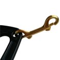 thumbnail image 4 of Compact Scuba Diving SMB Dive Reel & Handle, 46m Line, Orange, 4 of 8