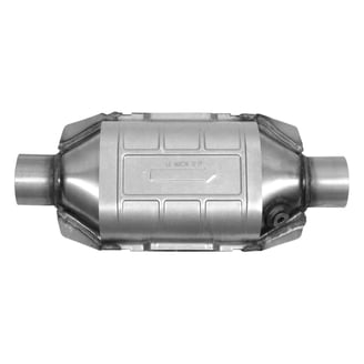 Chevrolet C1500 Catalytic Converters - Advance Auto Parts Chevrolet C1500 Catalytic Converters - Advance Auto Parts