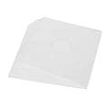 thumbnail image 2 of Fundas de Papel para Discos ANGGREK 12 Pulgadas Blanco, 2 of 7