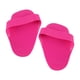 thumbnail image 5 of Guantes de entrenamiento DYNWAVEMX Con mancuernas y protectores de palma Rosa, 5 of 8