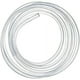 thumbnail image 1 of Manguera de PVC de 5 metros, tubo de presión flexible, manguera transparente para acuario para transportar gas y líquido, 4 mm x 6 mm, 1 of 5