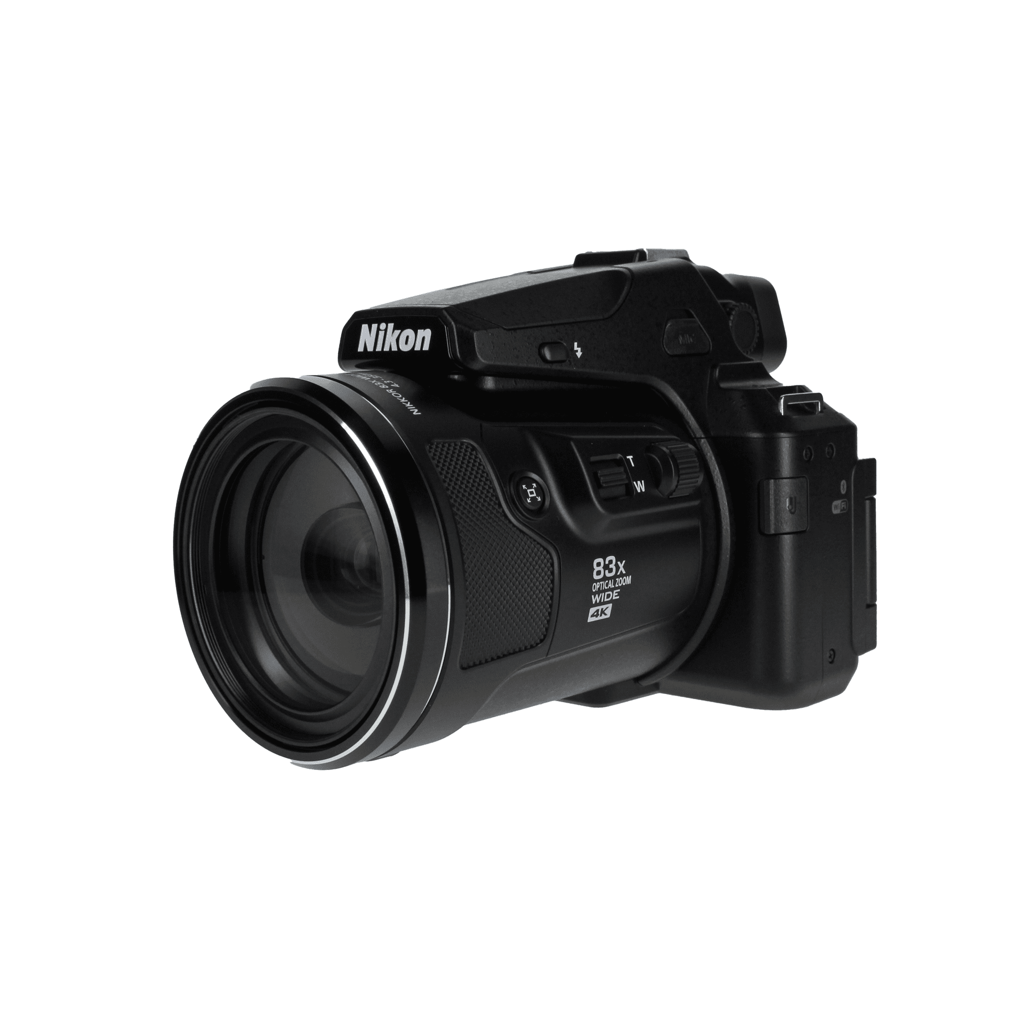 Nikon COOLPIX P950 (International Model) - Walmart.ca