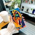 thumbnail image 3 of Proteja su iPhone 15 Pro Max 14 13 12 Pro 11 con una funda para teléfono con un diseño de dibujos animados moderno y llamativo: ¡consiga la suya ahora!, 3 of 4
