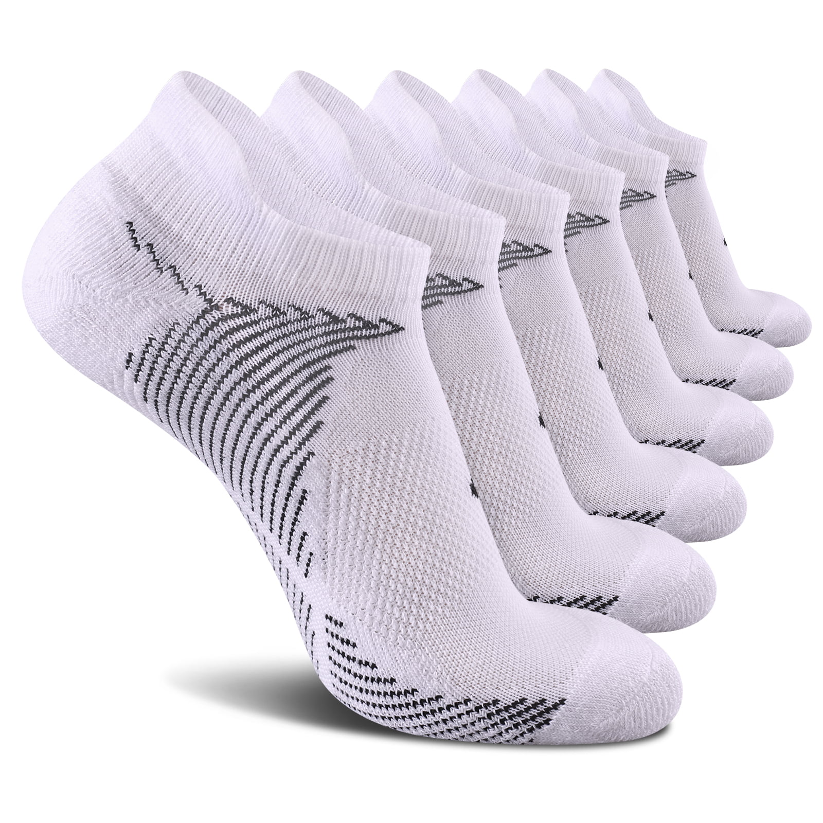 Womens & Mens Medium Solid Color Baseball Socks Sock Size 9-11 2 PAIR 