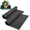 2pcs-110x25inch, variant on 110 x 25 Inch Automatic Plant Watering Mat, 3mm Thick Self Watering Capillary Mat, Felt Plant Water Wicking Mat for Seed Sprouting Hydroponics Potted Plants