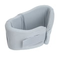 thumbnail image 2 of ATTOE Neck Support Brace Correct Alignment Prevent Forward Head Posture Ergonomic Foam Brace for Reading Sleeping-4351, 2 of 5