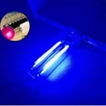thumbnail image 1 of Dvruxg USB Retro Car Lamps, Car USB Atmosphere Light, USB Automotive Night Lamps, Plug-in USB Automotive Light, Mini LED Bulb Lamp for Car, Bedroom, Hallway, 1 of 3