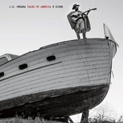 J.S. Ondara - Tales Of America B Sides - Vinyl