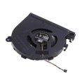 thumbnail image 5 of Ventiladores de refrigeración para CPU de portátil, DC 5 V, 0,5 A, 4 pines, compatible con radiador GPU para Spectrum X360 15-CH, 5 of 5