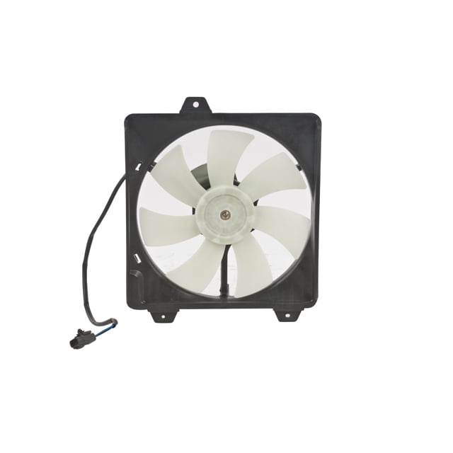 MOTOVENTILADOR RAV 4 2001 al 2005 TOYOTA Derecho/Pasajero TONG YANG .
