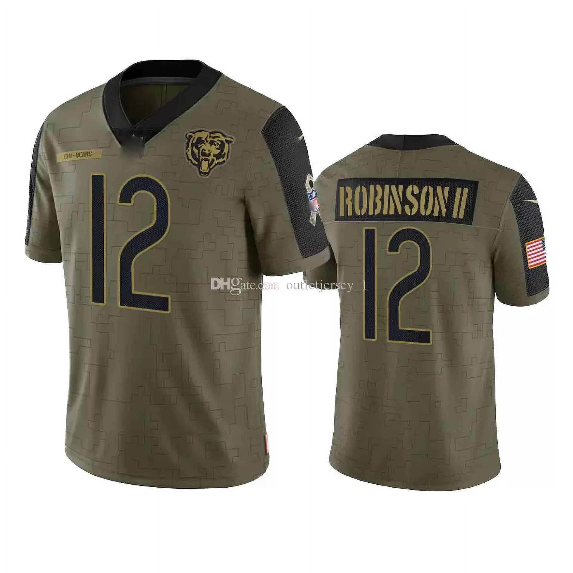 Tarik cohen hotsell youth jersey