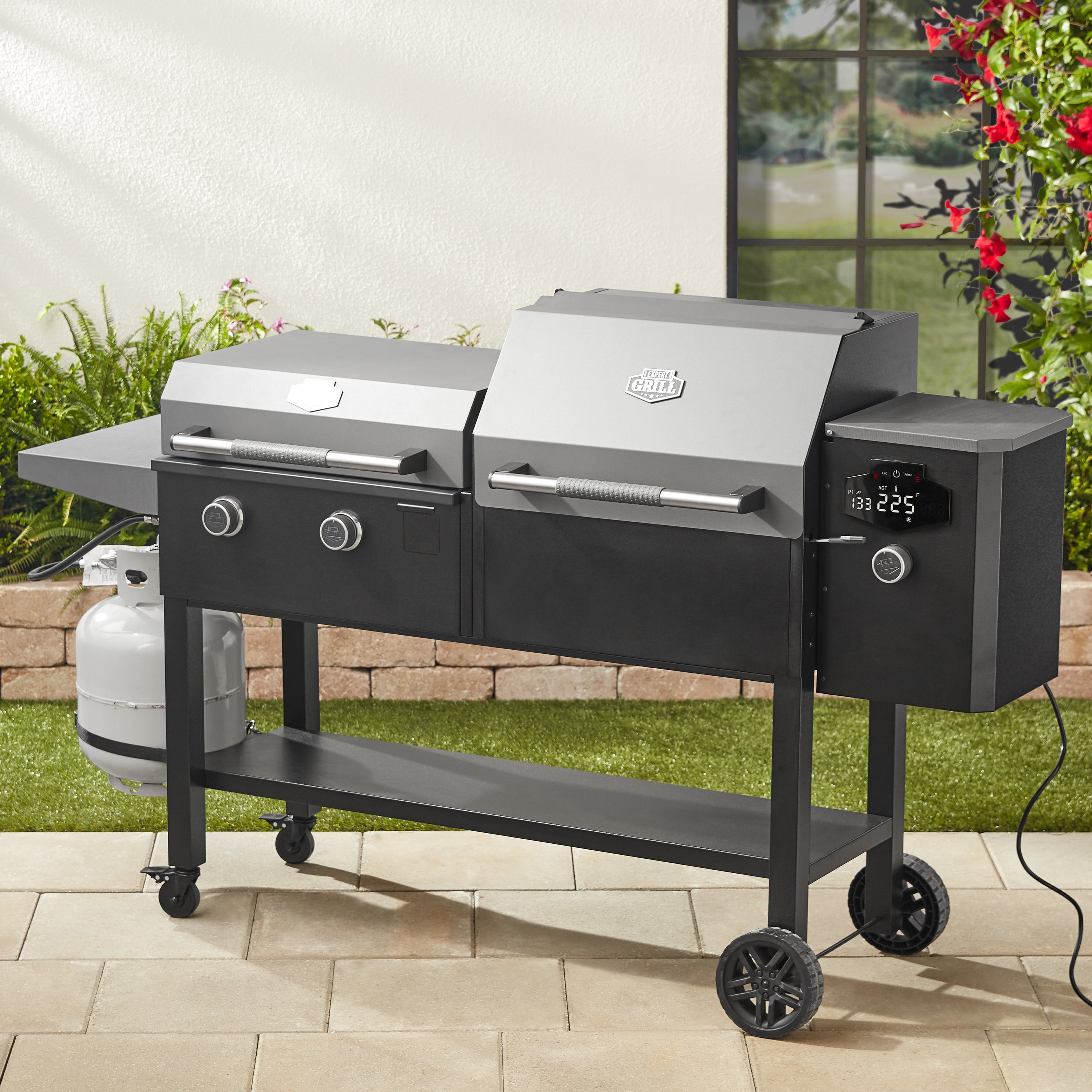 Smoker Grill: 5 Expert-Backed Options, with Pros & Cons