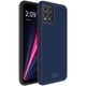 thumbnail image 1 of Funda de teléfono móvil TUDIA MergeGrip para REVVL 6 Pro 5G Indigo, 1 of 7