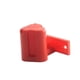 thumbnail image 2 of Soporte de batería multifunción, soporte de almacenamiento de herramientas para máquina de energía estable y duradera, estante de almacenamiento, sopo Colgador de herramientas rojo, 2 of 8