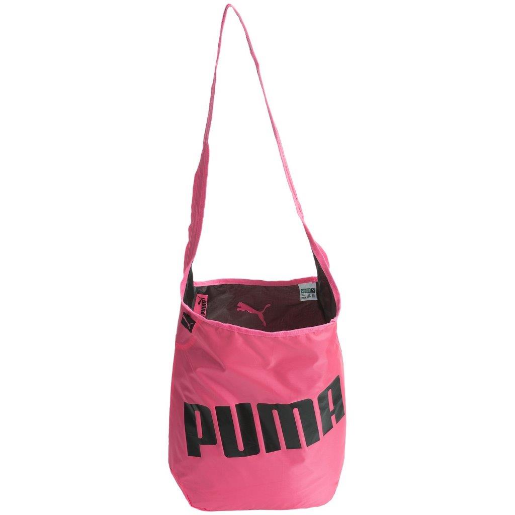 puma fitness shoulder bag