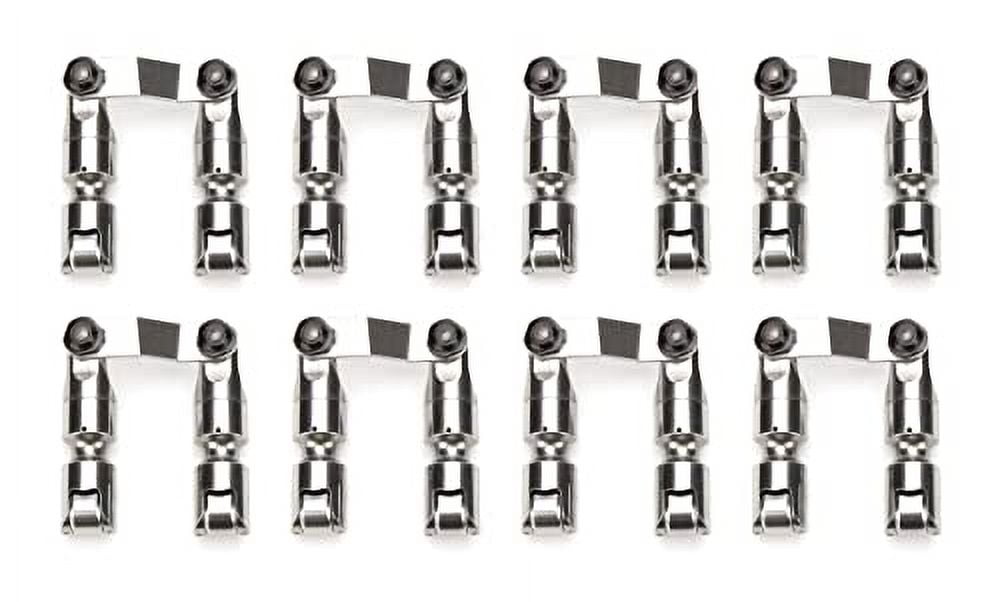 Sportsman Solid Roller Lifter Set BBC .842 Dia
