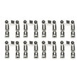 thumbnail image 2 of Sportsman Solid Roller Lifter Set BBC .842 Dia, 2 of 4