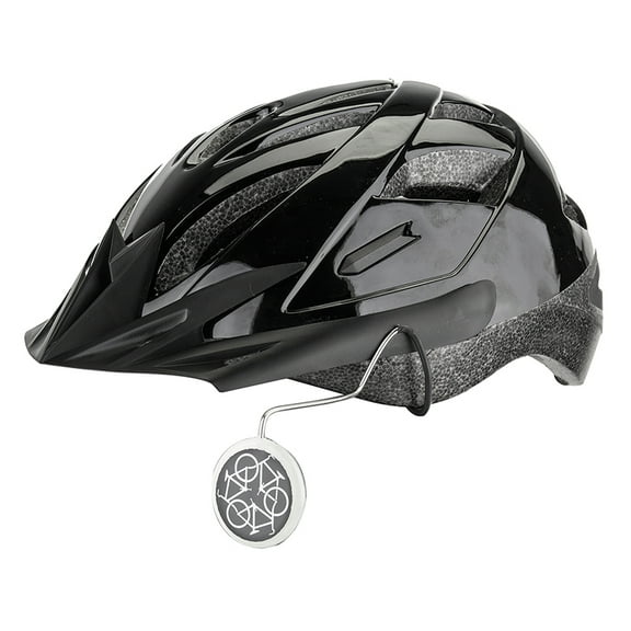 Tigereye Three Bikes Eye Helmet Mirror