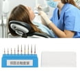 thumbnail image 4 of Handpiece Burrs, Multifunctional  Burrs High Strength  For Cutting, 4 of 8