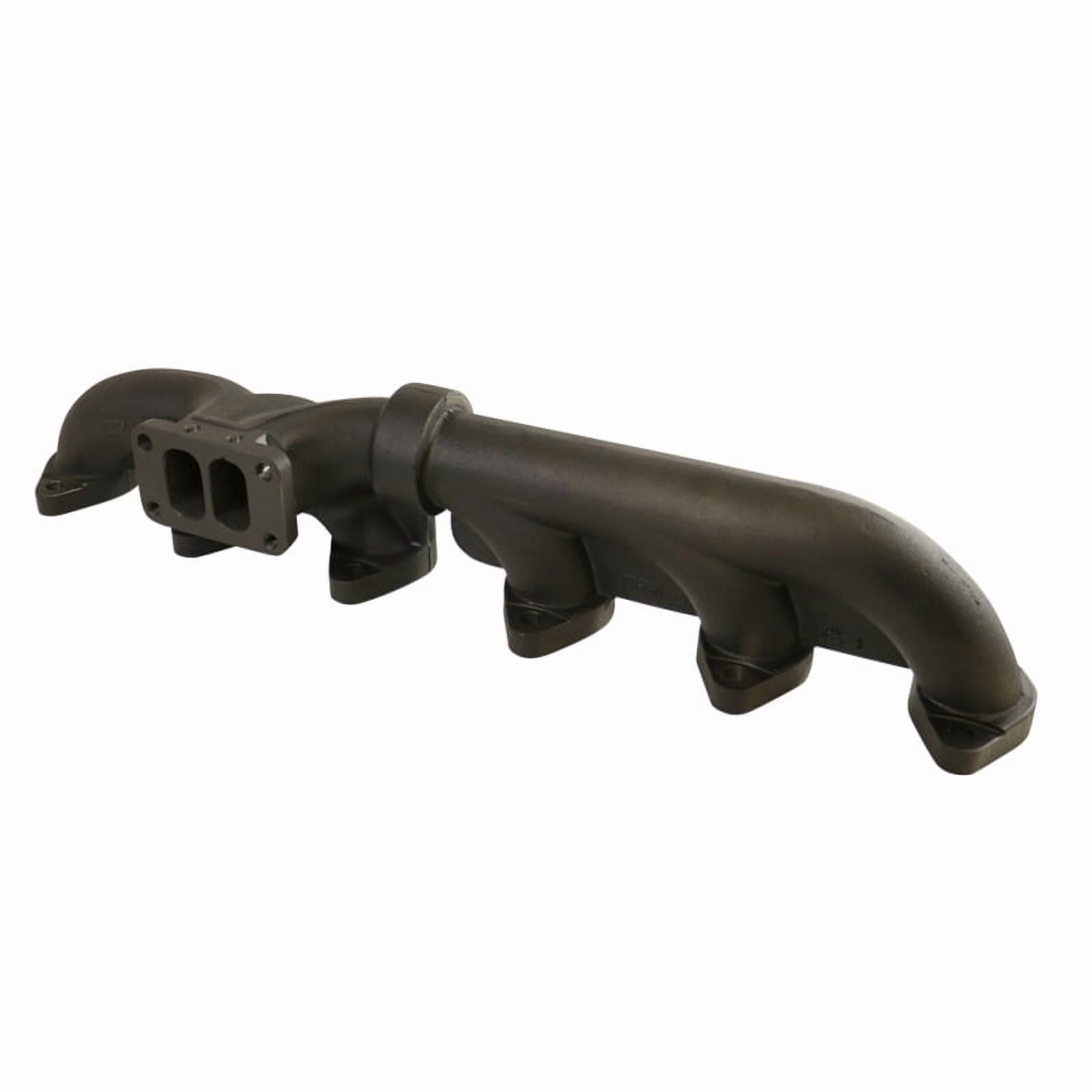 BD DIESEL PERFORMANCE 1045987 MANIFOLD, EXHAUST PULSE - 03-07 DODGE 5.9L Fits select: 2003-2007 DODGE RAM 2500, 2003-2007 DODGE RAM 3500
