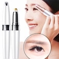 thumbnail image 4 of Rechargeable Eyebrow Epilator, Eyebrow Trimmer for Women, Eyebrow Trimmer, Eyebrow Trimmer Epilator, USB Rechargeable Painless Electric Eyebrow Trimmer Removal Razor Tool for Women, 4 of 5