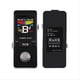 thumbnail image 2 of AROMA AT-07 Mini Tuner Foot Guitar Effect Pedal Guitarra Chromatic, 2 of 5