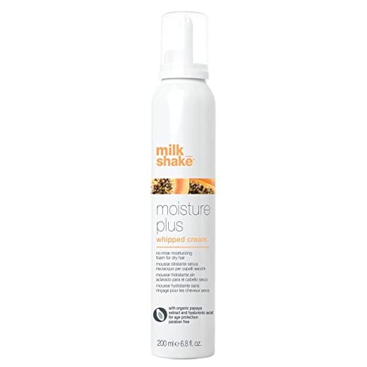 Milk Shake Moisture Plus Whipped Cream - 6.8 oz