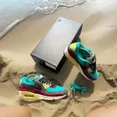 thumbnail image 1 of Genuine Authentic Brand New Nike Air Max 90 NRG Ridgerock Size 6, 6.5, 7, 1 of 18