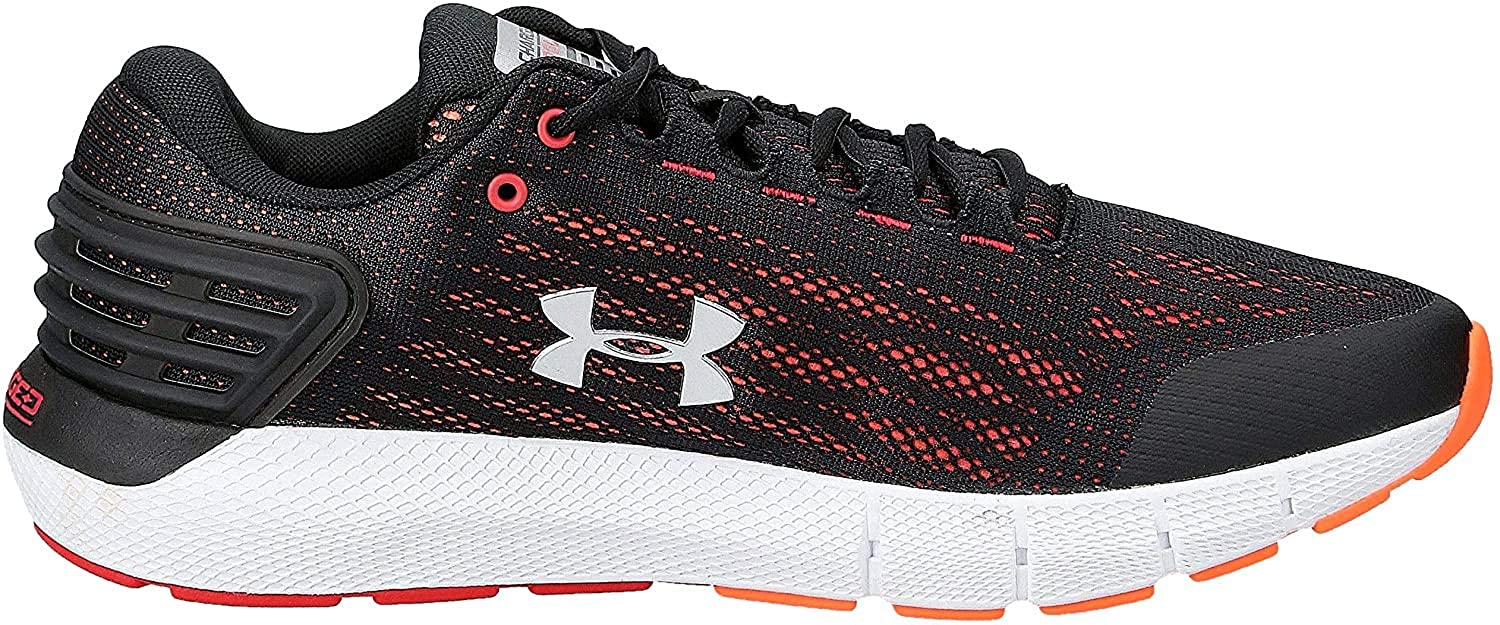 under armour men's charged rogue running shoes