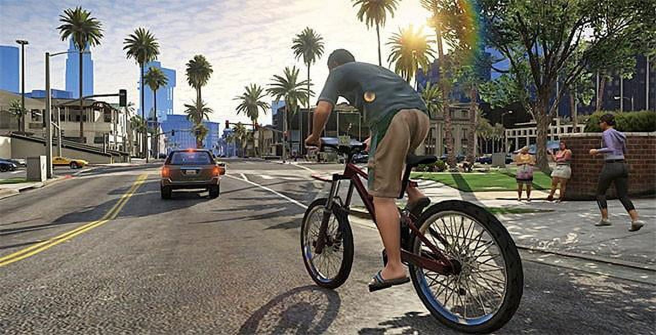 Grand Theft Auto V Xbox 360, 03/07/2024 | www.aditi.du.ac.in