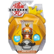 Bakugan, King Cubbo Pack, Transforming Collectible Action Figure
