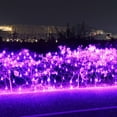 thumbnail image 3 of TIMIFIS Lights Home Decor 3m*2m LED String Decorative Lights Net For Wedding Garden Decoration, 3 of 5