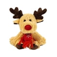 thumbnail image 3 of Peluche de para decoración de fiestas, hogar, dormitorio, divertido y encantador, para niños y adolescentes, regalo para niños y niñas., 3 of 8