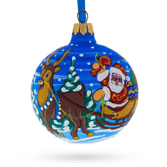Enchanted Forest Christmas Products