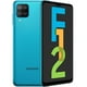 thumbnail image 1 of Samsung F12 64 GB 4 GB Dual SIM 48 MP Sea Green Verde Mar 6000 mAh Samsung F12, 1 of 3