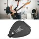 thumbnail image 5 of Guitar Pick Bag Large Capacity Scratch Resistant PU Leather Fine Stitching 22pcs Guitar Picks Holder Case Without Picks, 5 of 5
