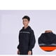 thumbnail image 5 of Ropa de trabajo, bolsillos reflectantes con cremallera, monos de trabajo Unisex, monos de seguridad para trabajadores para reparadores de automóviles, mecánicos a prueba de polvo, 5 of 5