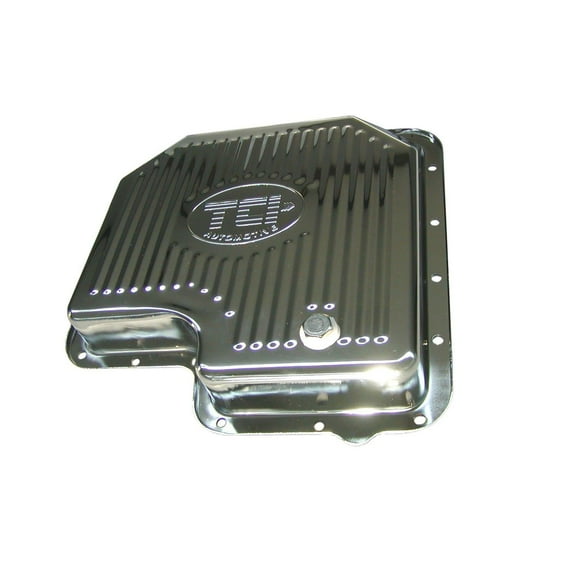 TCI 428011 Steel Transmission Pan