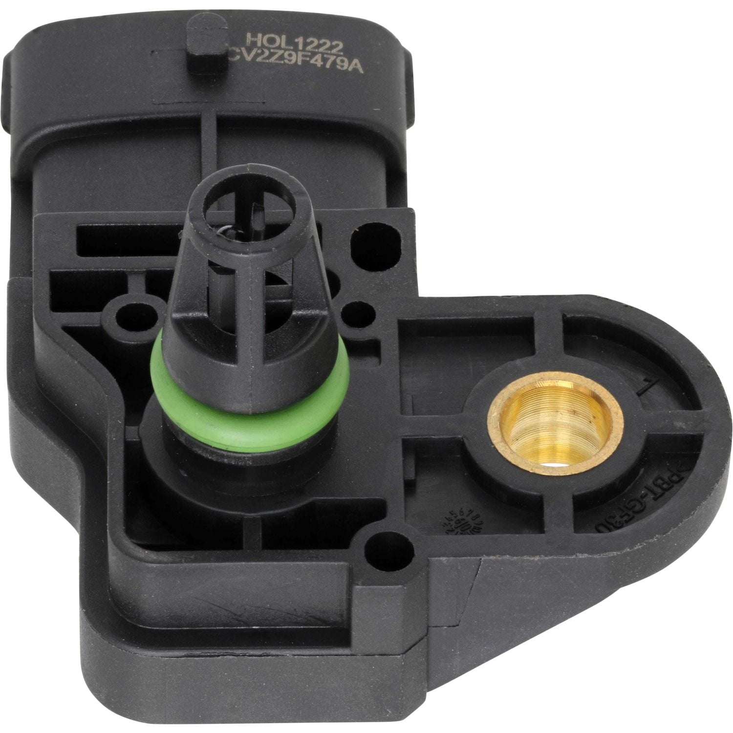 Holstein Parts 2MAP0039 Manifold Absolute Pressure (MAP) Sensor